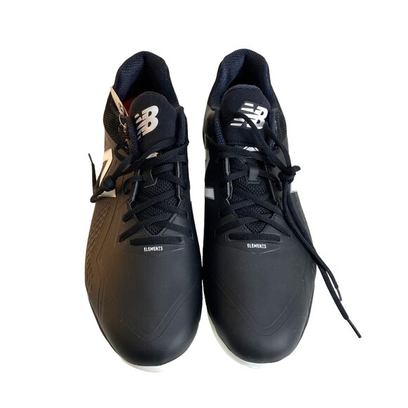 New Balance Low-Cut 4040SK4 Elements Pack Metal Baseball Cleat US 16 - Picture 13 of 13